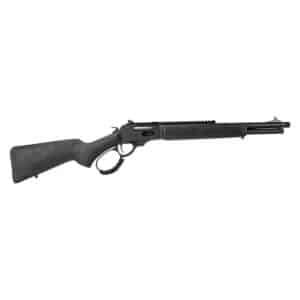 Rossi R95 Trapper .454 Casull 16.5in threaded Triple Black lever-action rifle