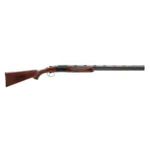 Ruger Red Label III 20 Gauge 28 inch blued over/under shotgun with walnut stock