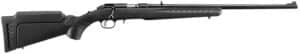Ruger American Rimfire 22 LR 22" barrel black synthetic stock MFG 8301