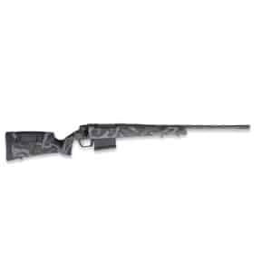 Weatherby Model 307 Range XP 2.0 rifle 25 Creedmoor 22 in green grey sponge stock