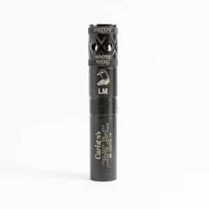 Carlson's White Wing Dove Improved Modified Choke Tube for 20 ga Benelli Crio Plus .600