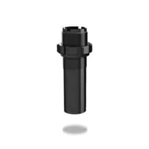 Yankee Hill Machine VICTRA-12 mobil mount assembly for Beretta/Benelli, 17-4 stainless, Melonite, YHM-1256A