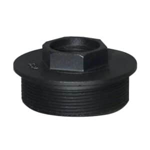 Yankee Hill Machine YHM Hub Direct Thread Mount YHM-2189-24C
