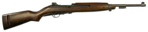 Inland M1 1945 Carbine | .30 Carbine | 18" Barrel