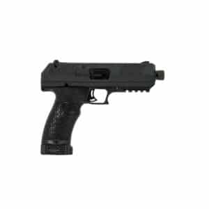 Hi-Point JXP10 10mm pistol 5.2 inch threaded barrel black polymer