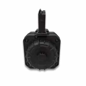 ProMag AR-15 Drum Rifle Magazine 5.56mm/.223 100/rd