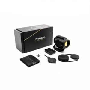 ZeroTech Trace Red Dot RAS 1×25 Digital Red Dot 2 MOA