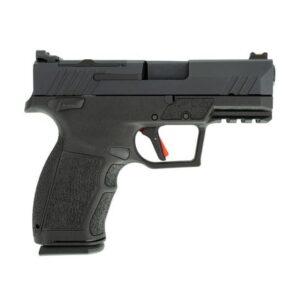 SDS Imports TISAS PX-9 Carry 9mm 3.5 inch barrel black optic-ready pistol