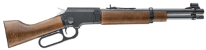 Chiappa LA322 Bandit Takedown .22 LR 12-inch barrel wood stock