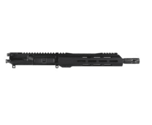 Bear Creek Arsenal 300 B/O complete upper 10-inch barrel M-LOK