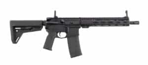 Colt Enhanced Patrol Rifle EPR-II Pro SBR 5.56 NATO 11.5 inch Magpul black with MBUS sights