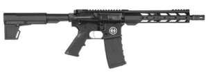 Hi-Point HP-15P 5.56 pistol 10.5 inch threaded barrel 9.5 inch M-LOK handguard 30rd