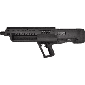 IWI Tavor TS12 left-hand 12 gauge shotgun 18.5in black three-tube magazine