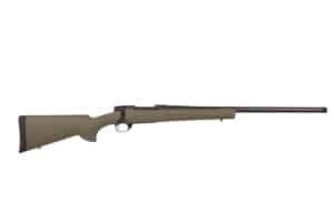HOWA HOGUE 25CM GRN 22" TB