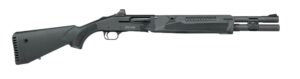 Mossberg 940 Pro Tactical SPX 12 Gauge 18.5in shotgun with Holosun HS407K optic