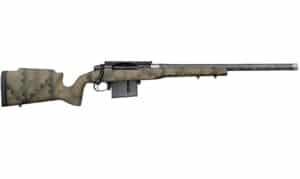 Proof Research Elevation MTR 2.0 7mm PRC 20-inch carbon fiber barrel, TFDE stock, right hand