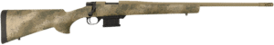 HOWA FENCELINE MINI 223REM REAP 22"