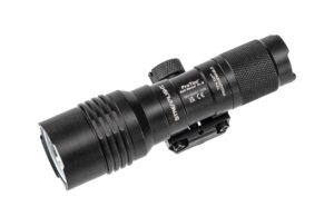 Streamlight ProTac Rail Mount 1L-X rail-mount weapon light black