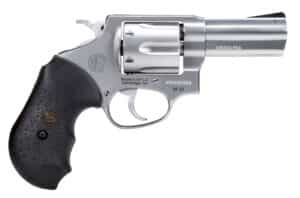 ROSSI RP63 357MAG SS 6RD 3" AS