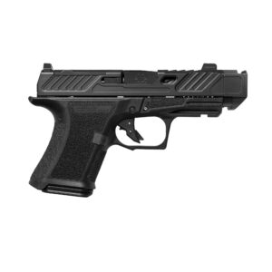 Shadow Systems CR920P ELT 9mm compact pistol 3.75-inch black