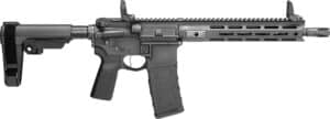 Springfield Armory Saint Victor V2 5.56 pistol 11.5 inch barrel SBA3 brace black
