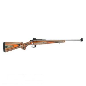 Tikka T3x Arctic .308 Win 20 inch threaded stainless barrel with laminated stock