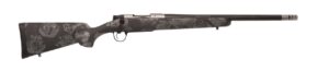 Christensen Arms Ridgeline FFT Ti 25CM 20-inch bolt-action rifle image