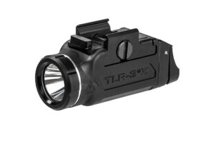 Streamlight TLR-3X USB weapon light for SIG P365/XL black 500 lumens