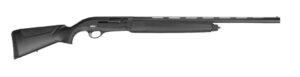 TriStar Raptor II Field Compact 20 Gauge 24in black synthetic stock with red fiber optic sight