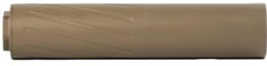 BANISH SUPPRESSORS VRMT 223-V2 - SUPPRESSOR TI DTM 1/2X28 FDE