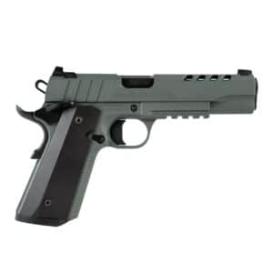 TISAS 1911 NIGHT STALKER GRY 10MM