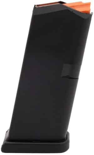 Glock 33377 G26  Gen5 10rd 9mm Luger Black Polymer