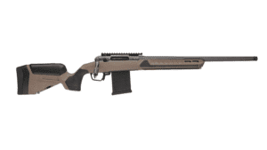 SAVAGE ARMS 110 CORE TACTICAL 22ARC 18"