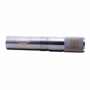 Carlson's Choke Tubes 09031 Black Cloud  Benelli Crio/Crio Plus 20 Gauge Long Range Steel Titanium Coated