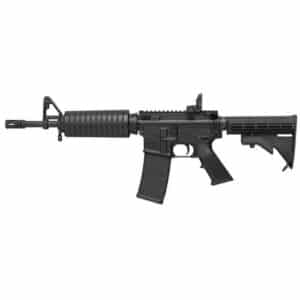 Colt Commando Short Barrel Rifle 5.56 Nato 11.5 in. Black 30 rd.