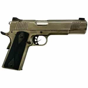 Kimber Custom LW Liberty Pistol 9mm 5 in. Warthog 9 rd.