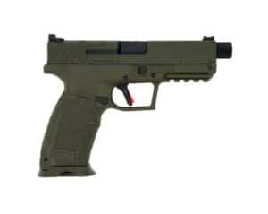 TISAS PX-9 9MM DUTY 4.6" 20+1 ODG TB