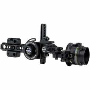 Spot Hogg Boonie Dovetail w/ROTI Sight 2 Pin .010 RH