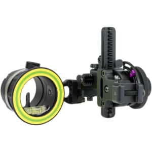 Spot Hogg Boonie PM w/ROTI Sight 1 Pin .019 RH