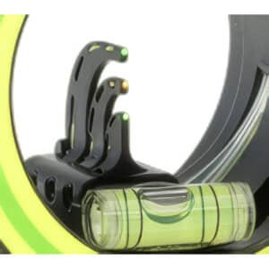 Spot Hogg Hogg Father PRO HM Sight Triple Stack .019 RH