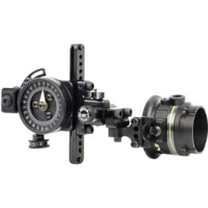 Spot Hogg Hogg Father PRO PM ROTI Sight 1 pin .010 RH