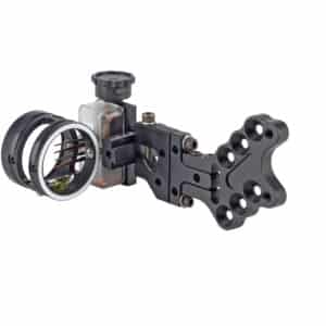 Sword Twilight Hunter Sight 4 Pin .019 1.5 Aperture RH