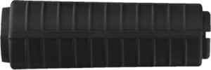 B5 Systems CHG1561 CAR15 Handguard Black