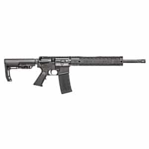 Black Rain Ordnance Spec-15 Sport Rifle 5.56 16 in. Black MD Compliant