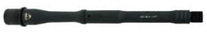 Faxon Firearms 15A38P10NGPCL  Duty Series 300 Blackout 10.50" Black Chrome Mag Phosphate