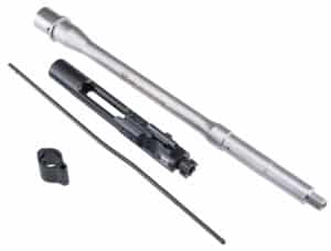 ROSCO SP-PB-20-223-BCG-GTR-NGB-001 SAUCEPACK+URG