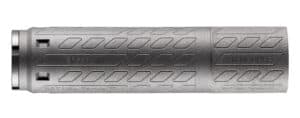 B&T Firearms SD-VERS36 Vers36 Ti  1.70" Gray Titanium