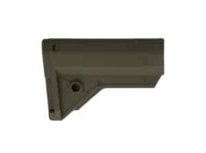 B5 Systems SRK1658 Sierra K  OD Green