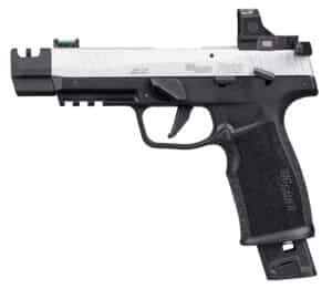 SIG 322CTCOMPRS     P322  22LR 4  20/25R  2TN