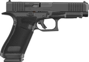 GLK P61750201       G17 G6 9MM ORS FXD         10R